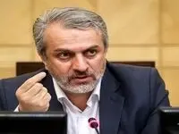 سال گذشته مجموع تورم کالا‌ها در حوزه وزارت صمت کمتر از تورم کل اقتصاد بود
