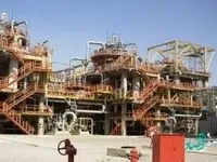 تولید در پتروشیمی ایلام ادامه دارد