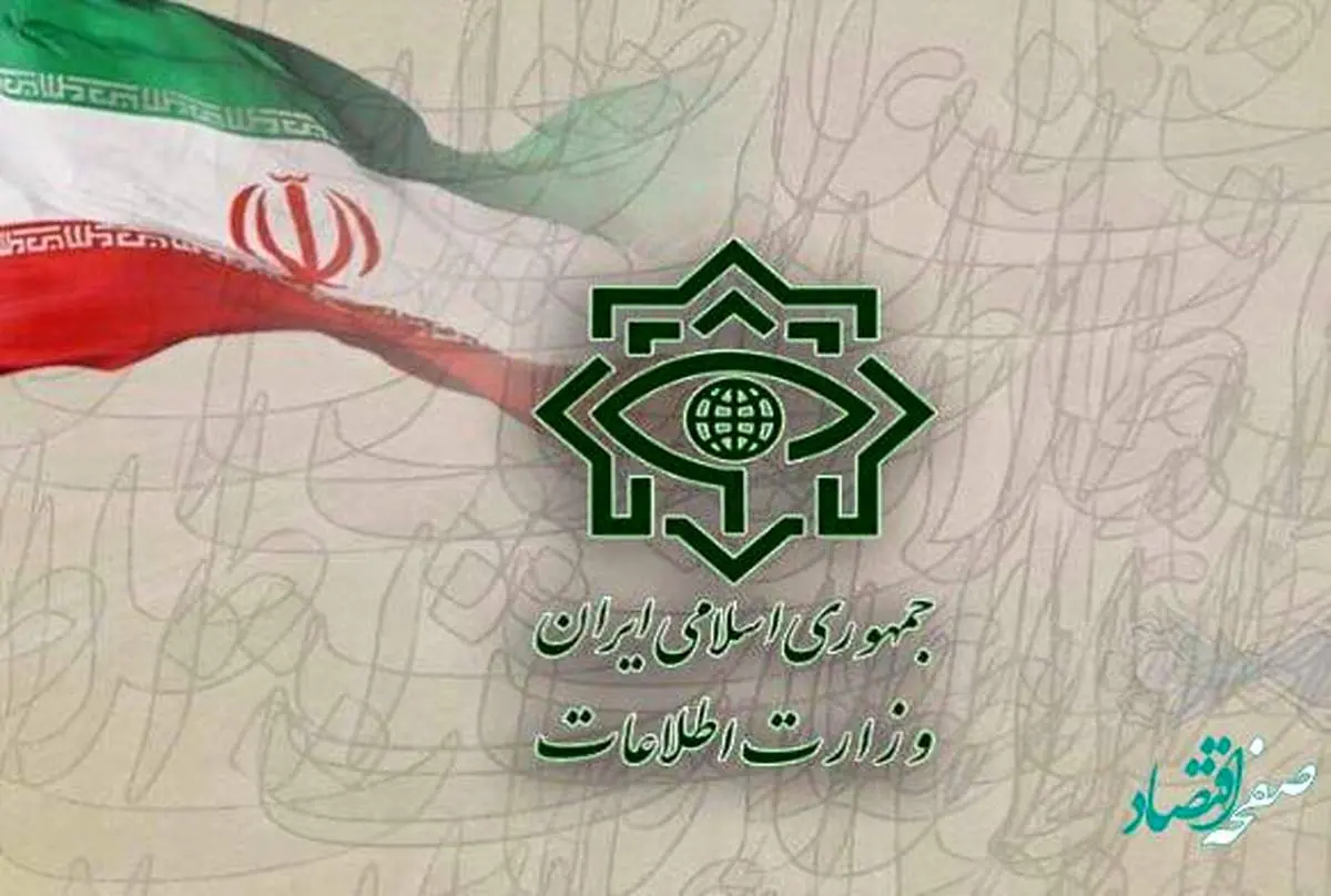 بیانیه وزارت اطلاعات در خصوص مسمومیت در مدارس کشور