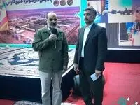 با جدیت و کار جهادی، پالایشگاه هویزه خلیج فارس به مرحله راه‌اندازی رسید