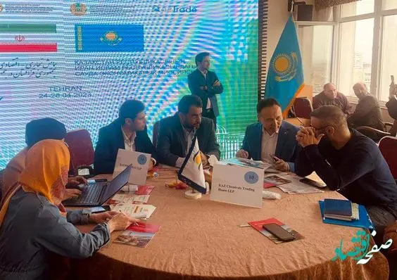 با بهره مندی از ظرفیتها و مزیت های بندری و اقتصادی منطقه آزاد انزلی