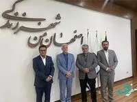 موفقیت بانک شهر درخدمات رسانی شایسته به مشتریان و جلب اعتماد شهروندان