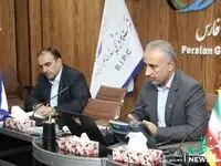 مدیرعامل پتروشیمی بندر امام: «بندر امام نوین» یک طرح ملی برای کشور و یک فرصت برای منطقه‌ی پیرامونی خواهد بود