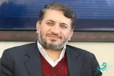 مهران فاطمی استاندار جدید یزد کیست؟