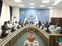 آبادی روستاهای چابهار با همراهی بین بخشی در سال 1402 رقم می‌خورد