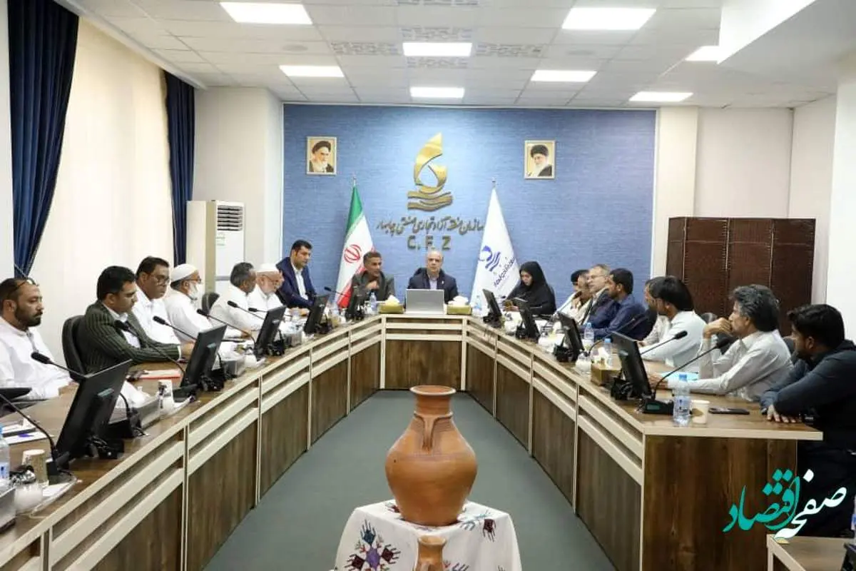 آبادی روستاهای چابهار با همراهی بین بخشی در سال 1402 رقم میخورد