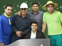 دستور تبدیل وضعیت کارکنان خانواده ایثارگران شاغل در شرکت های پیمانکار نیروی انسانی فولاد اکسین خوزستان صادر شد
