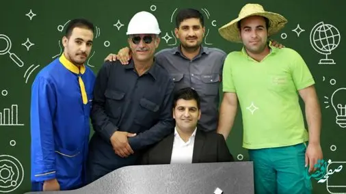 دستور تبدیل وضعیت کارکنان خانواده ایثارگران شاغل در شرکت های پیمانکار نیروی انسانی فولاد اکسین خوزستان صادر شد