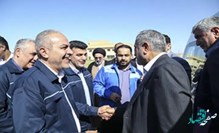 تخصیص 4 میلیارد یورو برای راه اندازی مجموعه پتروپالایش بختیاری