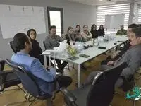 اولین نشست مشترک هیات های بادبانی منطقه آزاد انزلی و استان گیلان برگزار شد