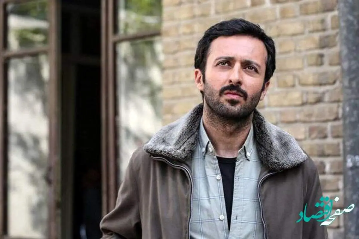علت فوت حسام محمودی بازیگر سینما و تلویزیون چه بود؟