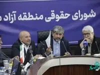 حمایت از تولید و اشتغال، باعث کاهش آسیب های اجتماعی و جرائم می شود