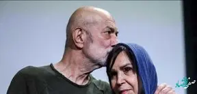 بیماری آتیلا پسیانی چیست که همسرش را هم پیر کرد؟