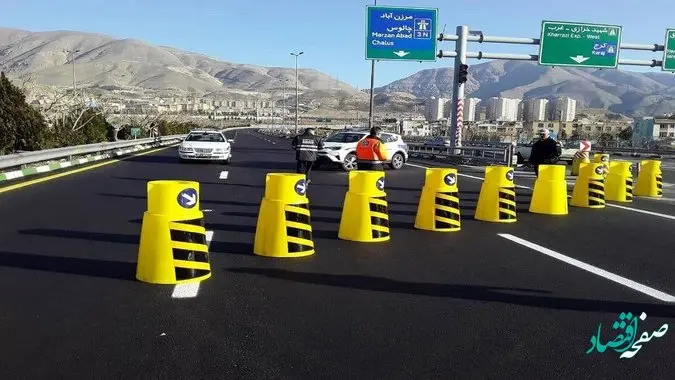در حادثه مرگبار در کرمان چند نفر جان باختند؟