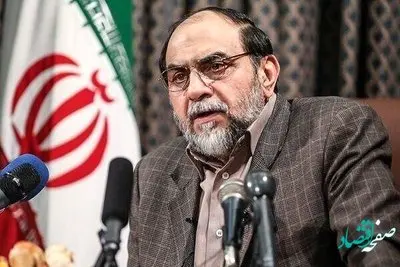 کنایه جنجالی رحیم پور ازغدی درباره داغ مهر روی پیشانی