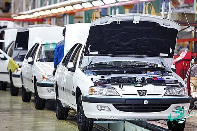 کدام خودرو پرطرفدار ۱۸ میلیون تومان ارزان شد؟ | جدول قیمت