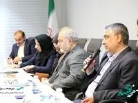 تقویت شبکه فروش؛ رویکرد مهم بیمه سینا در سال 1402