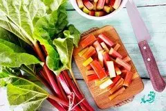 خواص دارویی ریواس برای سلامت بدن + عوارض ریواس