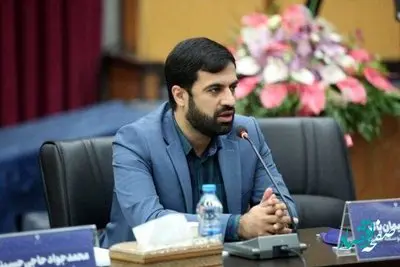 علیرضا پیمان پاک مدیر چند مسئولیتی دولت رئیسی کیست؟