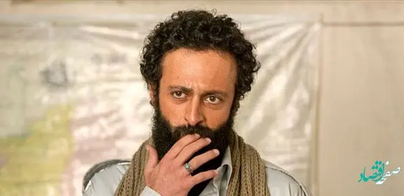 حضور غم انگیز حسام محمودی و دخترش هانا در خندوانه + فیلم