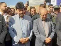 آغاز عملیات اجرایی تولید نوار نقاله استیل کورد در شهرستان الشتر استان لرستان