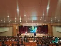 تاکید مدیرعامل بیمه کوثر بر اهمیت تقویت شبکه فروش و کارکنان این شرکت