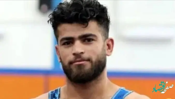 علت فوت رضا جمالی‌ منش کشتی گیر خوزستانی چه بود؟ 