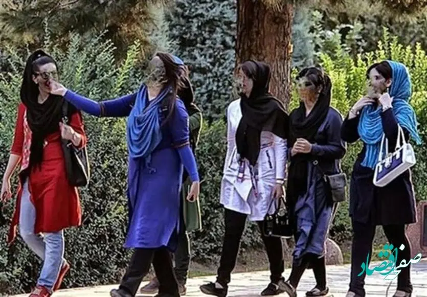 ماجرا و پشت پرده بازداشت ۹ دختر با تیپ پسرانه در قم چه بود؟