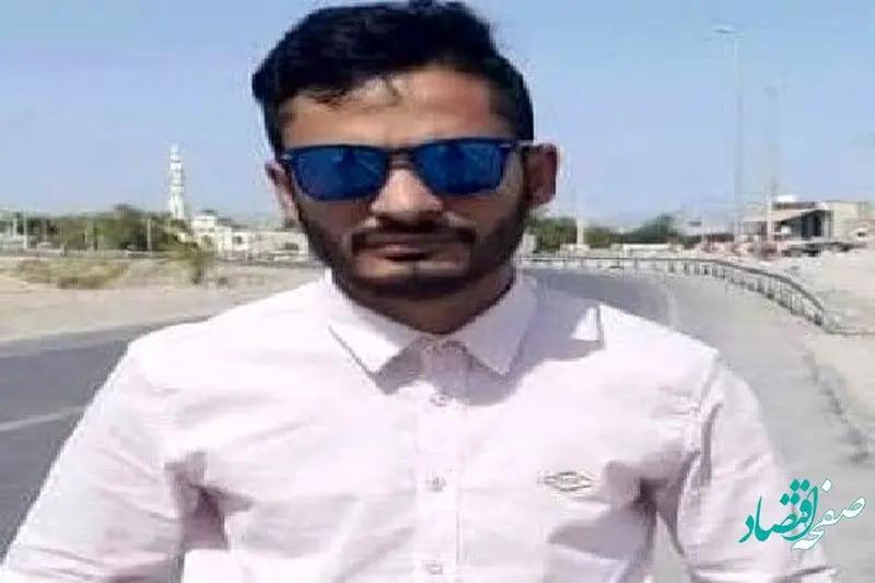 علت فوت حسین مهدی پور معلم زابلی چه بود؟