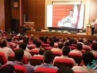 اهتمام ما بر تحقق مهار تورم و رشد تولید در شرکت‌های تابعه است