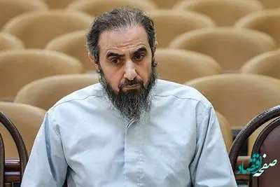 حبیب فرج‌الله چعب معروف به حبیب اسیود که اعدام شد، که بود؟ 