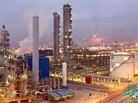 پیشرفت ۹۵ درصدی طرح پتروشیمی گچساران با مشارکت اگزیم بانک ایران