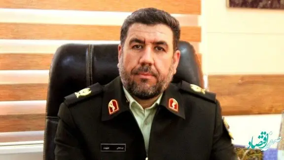 برادر شهید علیرضا شهرکی رئیس پلیس آگاهی سراوان کیست؟ 