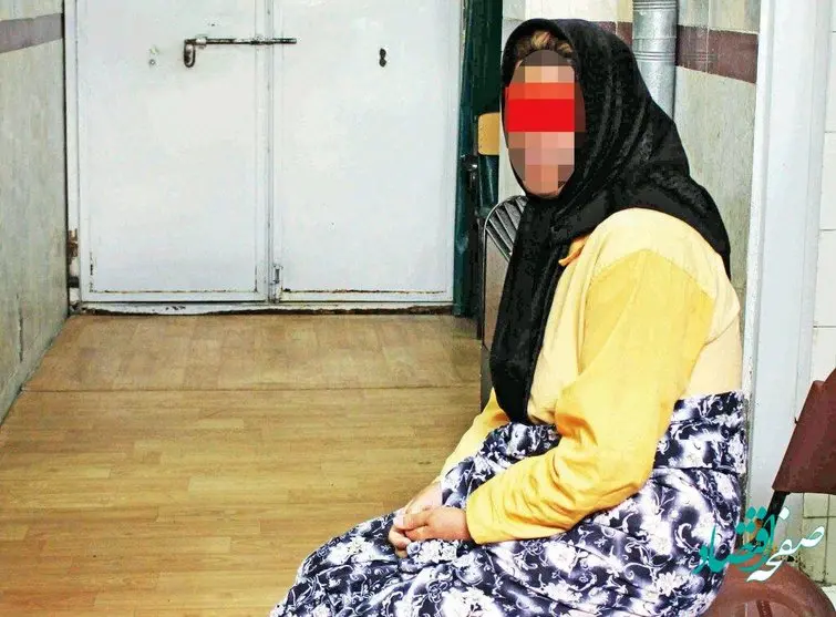 ماجرای سارق شدن یک زن برای نجات شوهرش چه بود؟