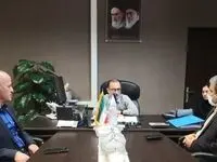 راهبرد اصلی شرکت در سال 1402حرکت به سمت کسب و کار فناورانه خواهد بود
