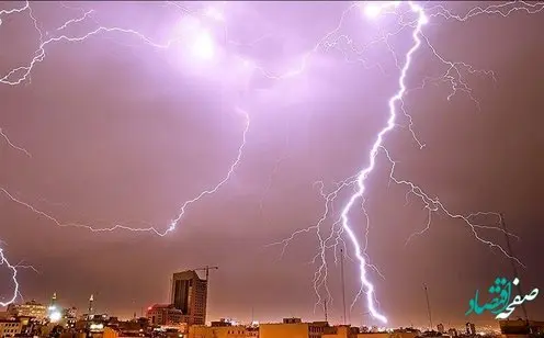 پیش بینی وضعیت آب و هوا آذربایجان شرقی فردا شنبه 23 اردیبهشت ماه 1402