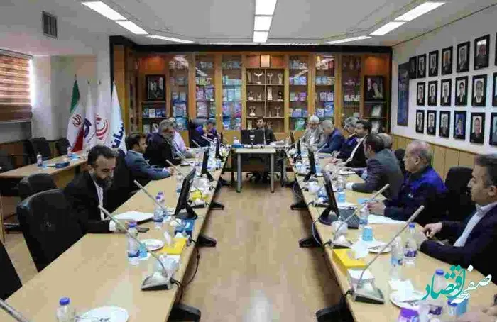 محصولات تولیدی باید با فعال‌تر شدن واحدهای تحقیق و توسعه متنوع شود