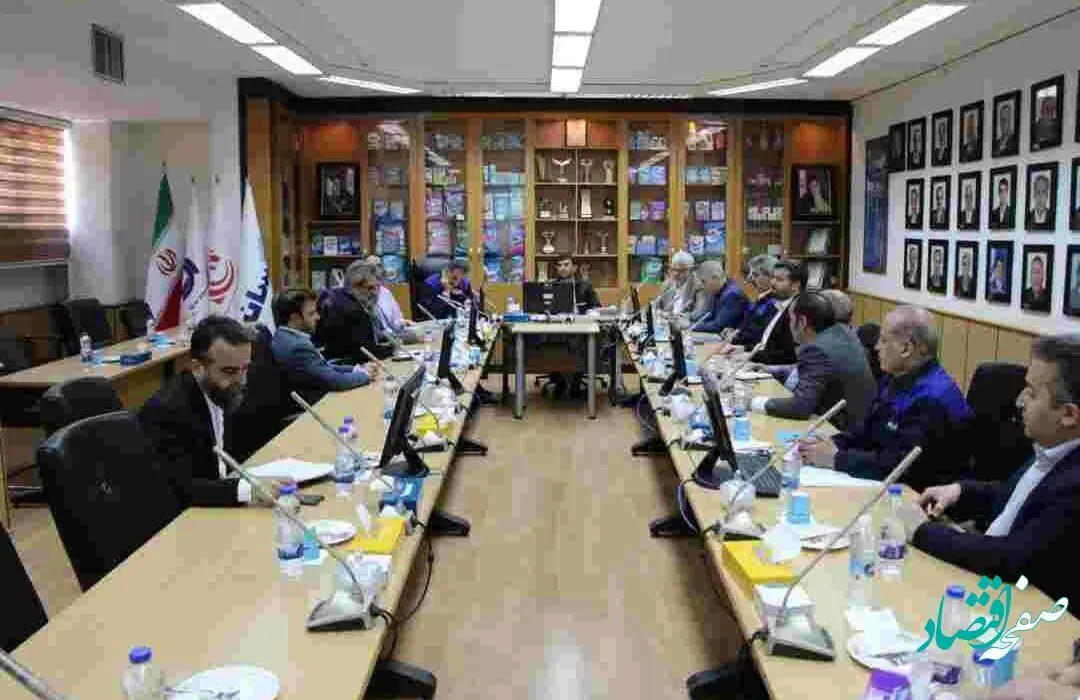 محصولات تولیدی باید با فعال‌تر شدن واحدهای تحقیق و توسعه متنوع شود