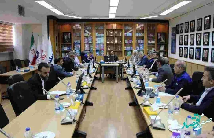 محصولات تولیدی باید با فعال‌تر شدن واحدهای تحقیق و توسعه متنوع شود