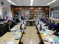 محصولات تولیدی باید با فعال‌تر شدن واحدهای تحقیق و توسعه متنوع شود