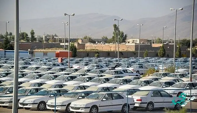 علت کاهش قیمت و شوک تازه در بازار خودرو چیست؟