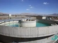 جایگزینی سیستم الكترولیز آب‌نمك و حذف اكسیژن‌های گاز كلر در تصفیه‌خانه آب فولاد سبا