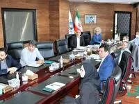 نتایج حاصل از داده ها باید منجر به اصلاح فرآیند های خدمت رسانی گردد