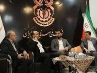 مس برای مردم آذربایجان موضوع اولویت‌داری است