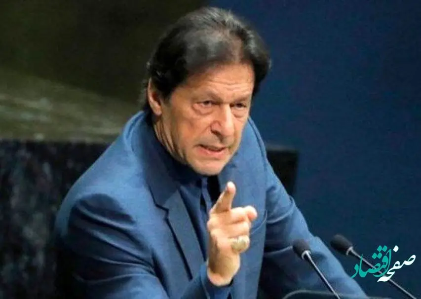 علت دستگیر عمران خان نخست وزیر سابق پاکستان چه بود؟ 