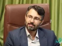 اکبر نیازی سرپرست سازمان منطقه آزاد انزلی شد