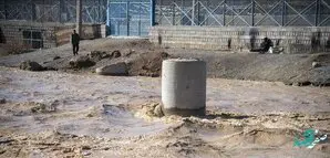پیش‌ بینی وضعیت آب و هوا مرکزی فردا شنبه 23 اردیبهشت ماه 1402