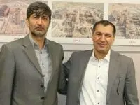 " مصدقی فرد" سکاندار ایرانی ترین الفین کشور شد