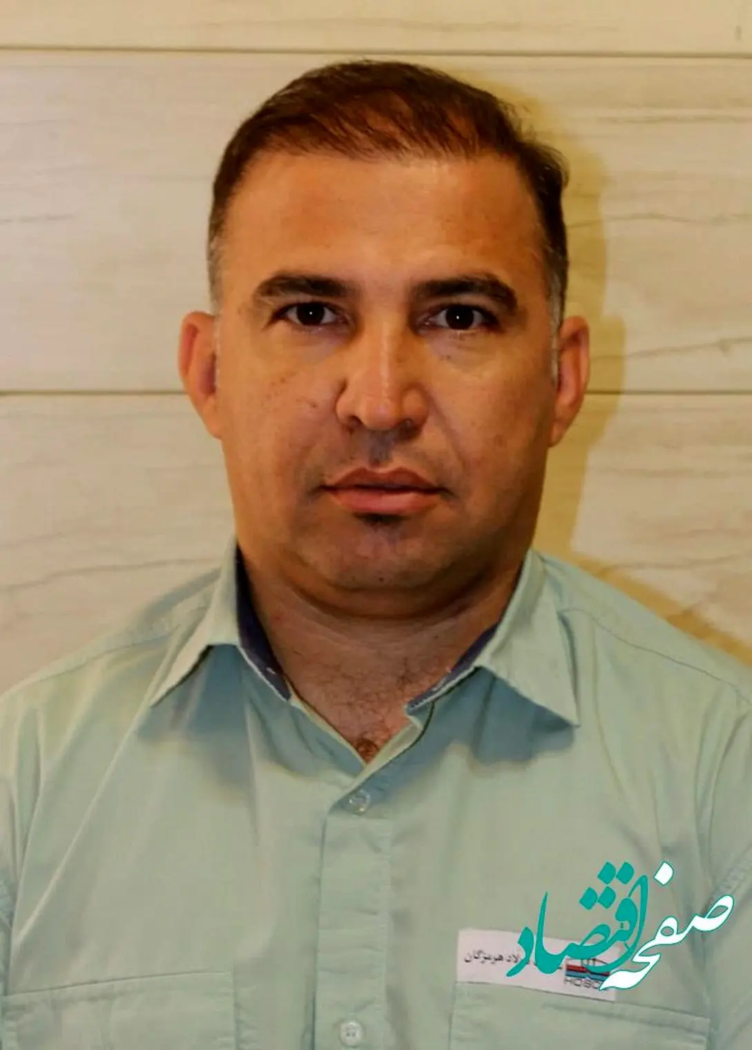 صرفهجویی 75 هزار دلاری در فولاد هرمزگان