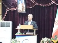 دکتر انصاری نیک: در طرح بزرگ «بندرامام نوین» روی امانت داری، تلاش و کوشش جامعه کارگری حساب کرده‌ایم